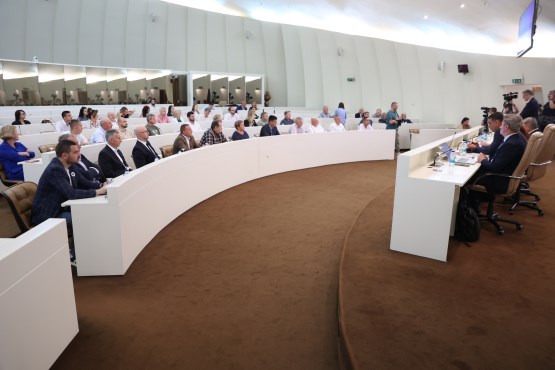 У Парламентарној скупштини БиХ одржан Округли сто на тему “Промеморија 30. годишњице геноцида у Сребреници” 